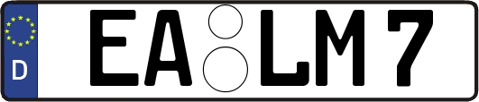 EA-LM7