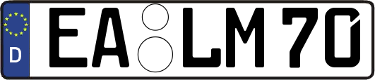 EA-LM70