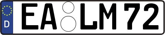 EA-LM72