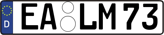 EA-LM73