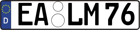 EA-LM76
