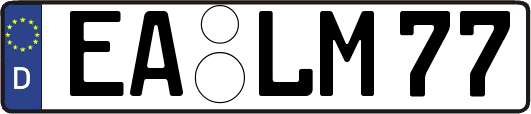 EA-LM77