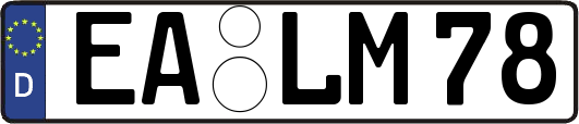 EA-LM78