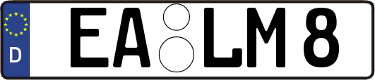 EA-LM8
