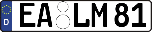 EA-LM81