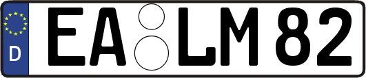 EA-LM82