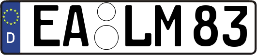 EA-LM83