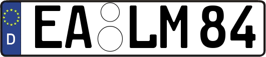 EA-LM84