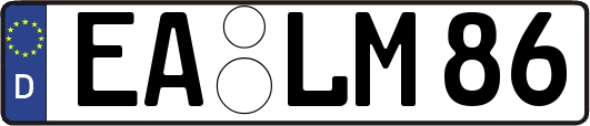 EA-LM86