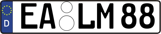 EA-LM88