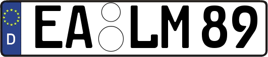 EA-LM89