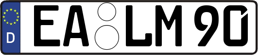 EA-LM90