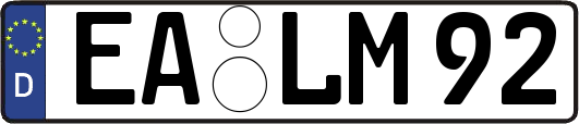 EA-LM92