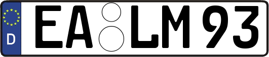 EA-LM93