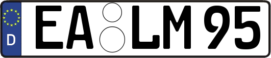 EA-LM95