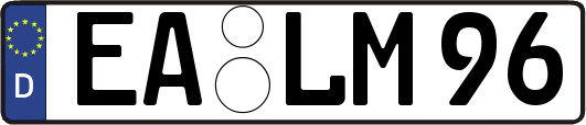 EA-LM96