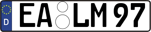 EA-LM97