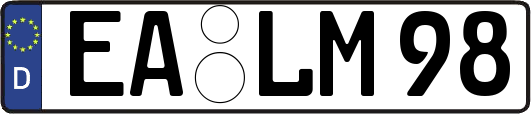 EA-LM98