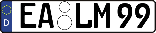 EA-LM99