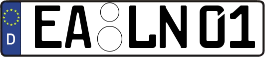 EA-LN01