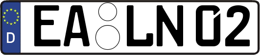 EA-LN02