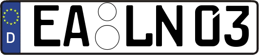 EA-LN03