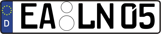 EA-LN05