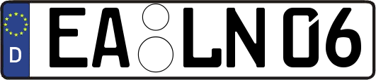 EA-LN06