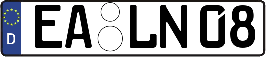 EA-LN08