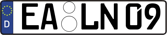 EA-LN09