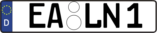 EA-LN1