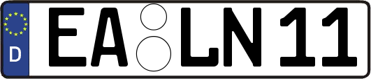EA-LN11