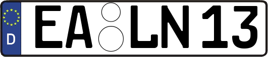 EA-LN13