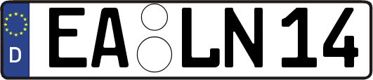EA-LN14