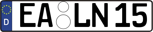 EA-LN15