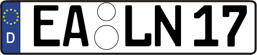 EA-LN17
