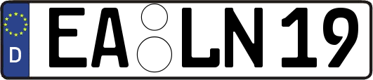 EA-LN19