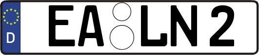 EA-LN2