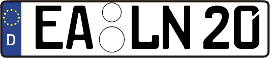 EA-LN20