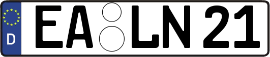 EA-LN21