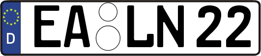 EA-LN22