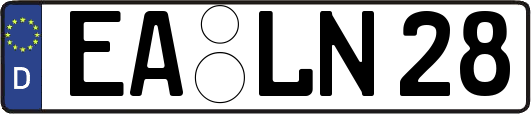 EA-LN28