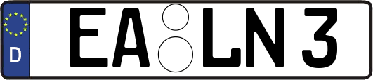 EA-LN3