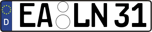 EA-LN31