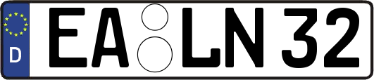 EA-LN32