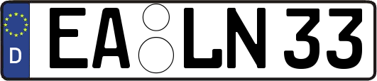 EA-LN33
