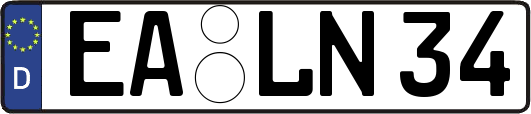 EA-LN34