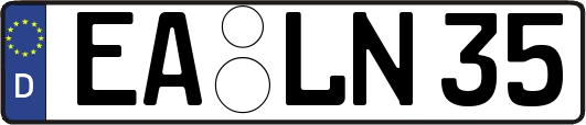 EA-LN35