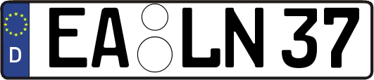 EA-LN37