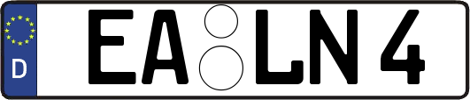 EA-LN4